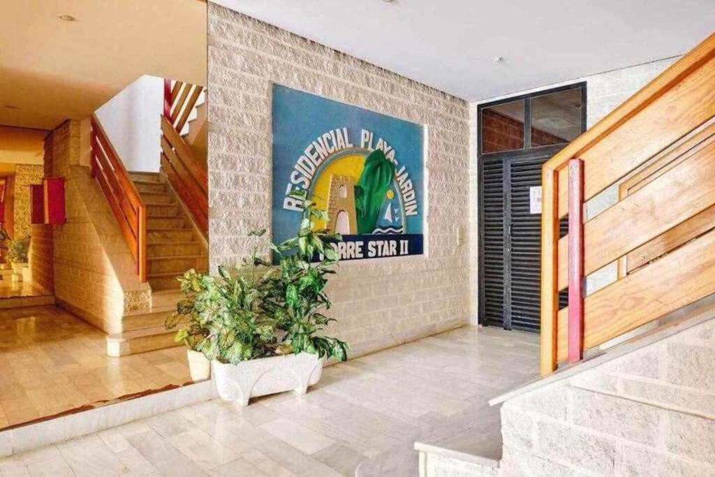 Flamenco Chill Apartment Torrevieja Kültér fotó