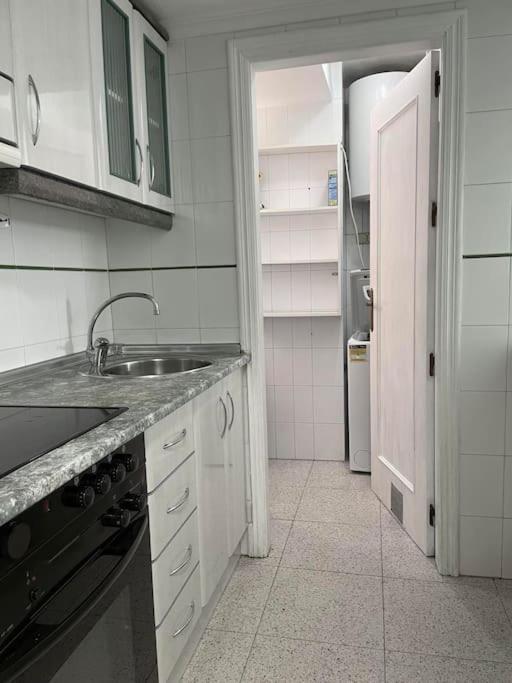 Flamenco Chill Apartment Torrevieja Kültér fotó