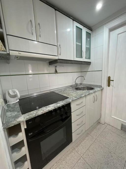 Flamenco Chill Apartment Torrevieja Kültér fotó