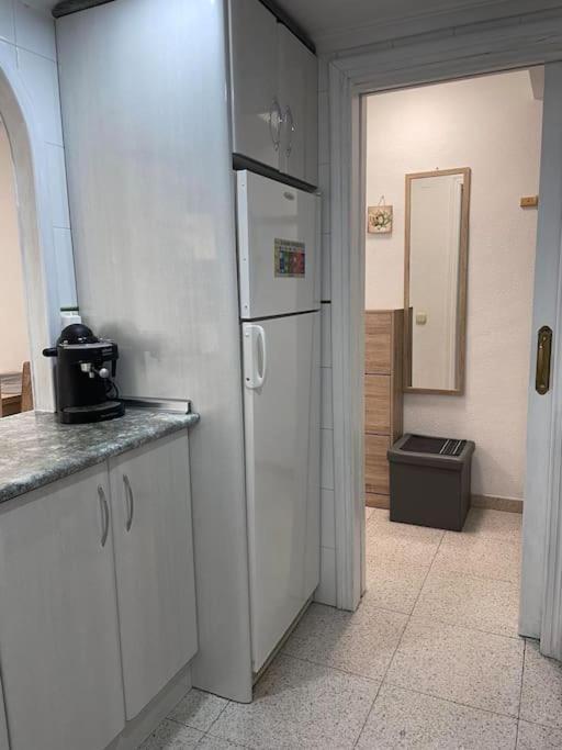 Flamenco Chill Apartment Torrevieja Kültér fotó
