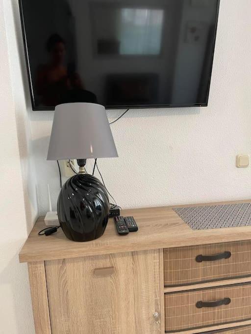 Flamenco Chill Apartment Torrevieja Kültér fotó