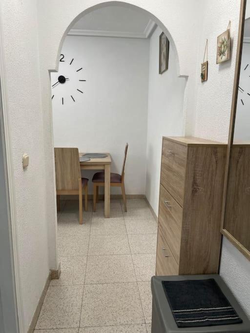 Flamenco Chill Apartment Torrevieja Kültér fotó