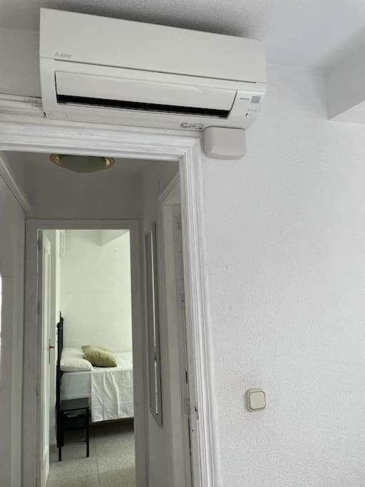 Flamenco Chill Apartment Torrevieja Kültér fotó