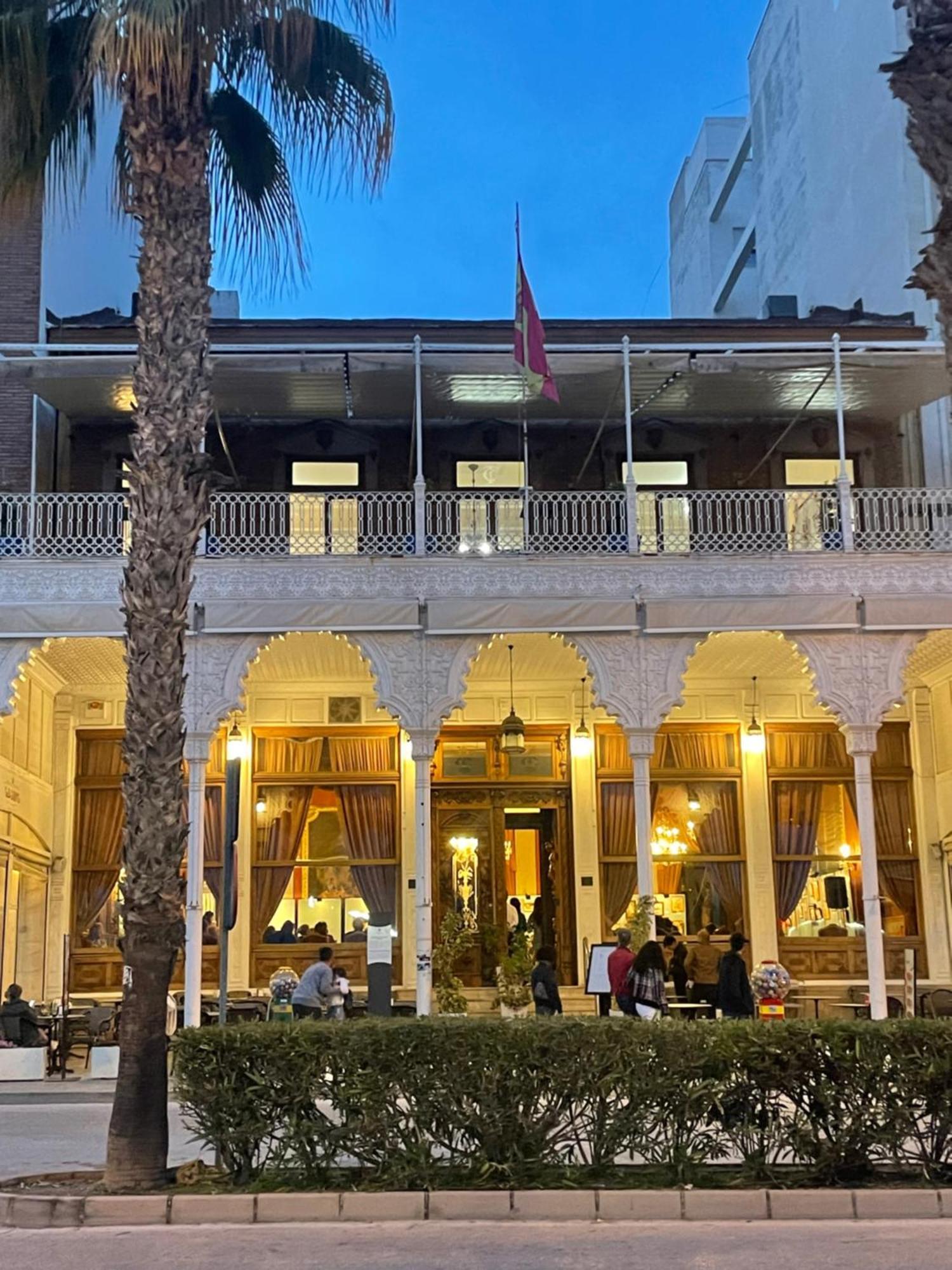 Flamenco Chill Apartment Torrevieja Kültér fotó