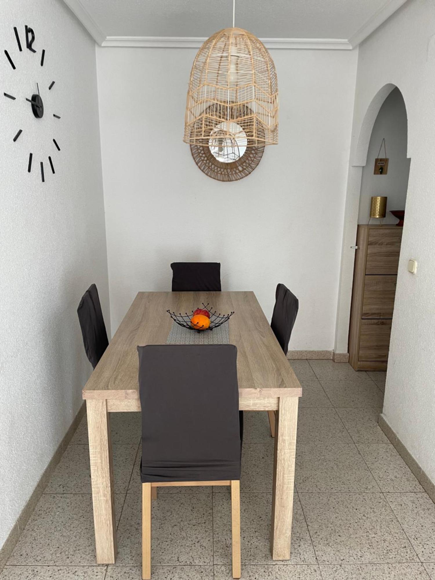 Flamenco Chill Apartment Torrevieja Kültér fotó
