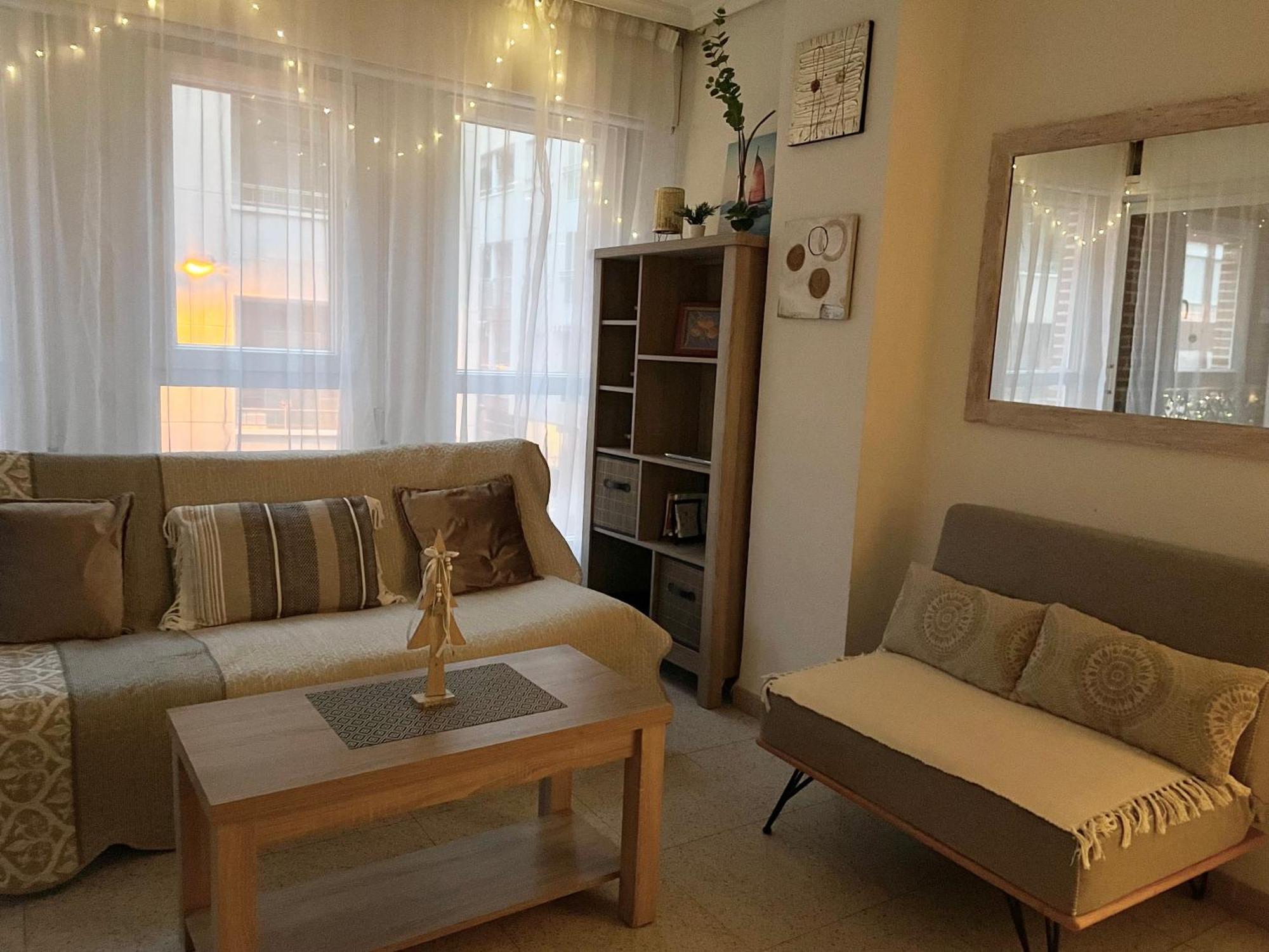 Flamenco Chill Apartment Torrevieja Kültér fotó