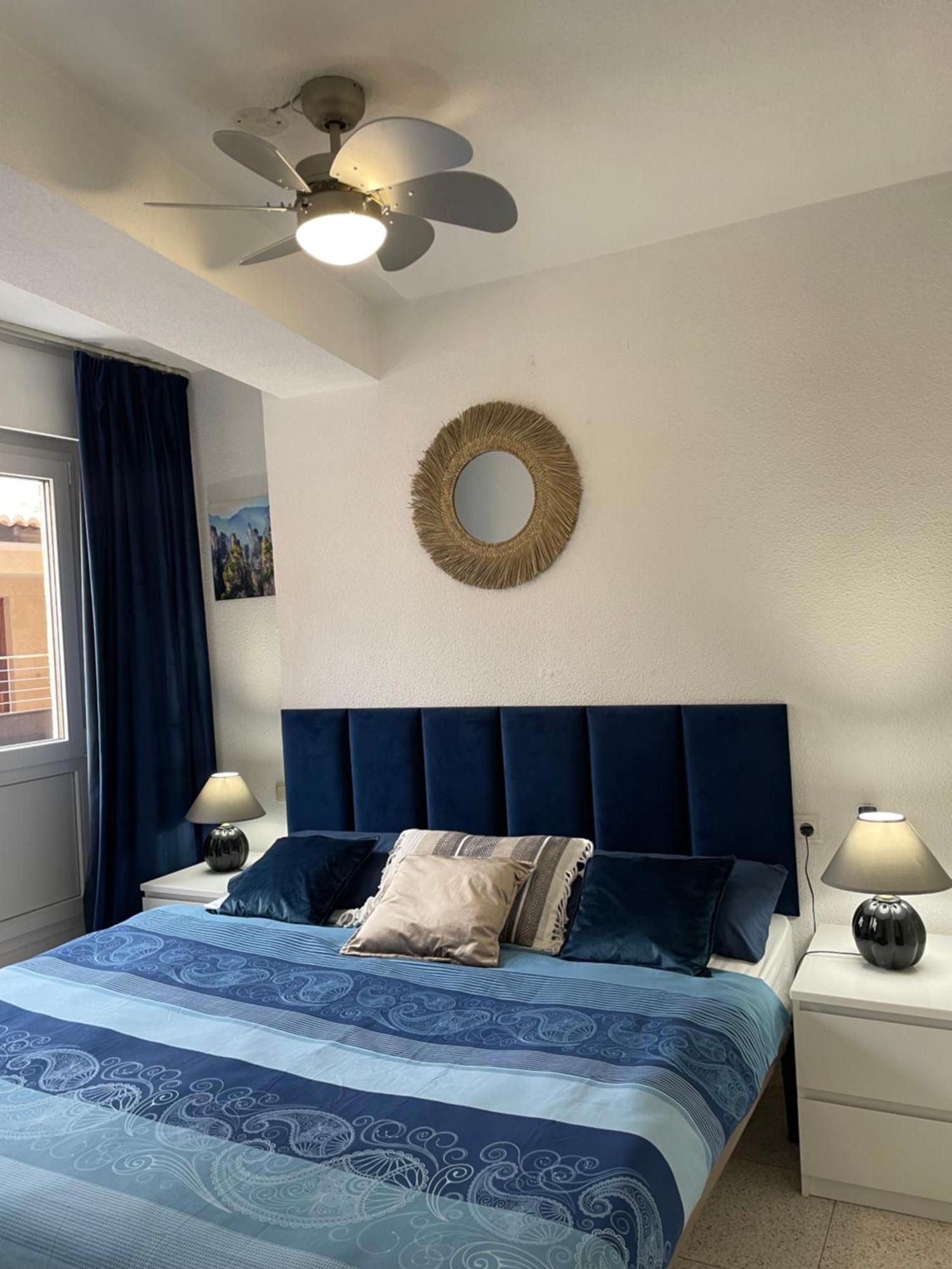Flamenco Chill Apartment Torrevieja Kültér fotó